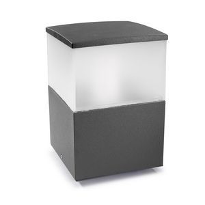 CUBIK 23CM Outdoor ANTRACIET by Leds c4 10-9386-Z5-M3