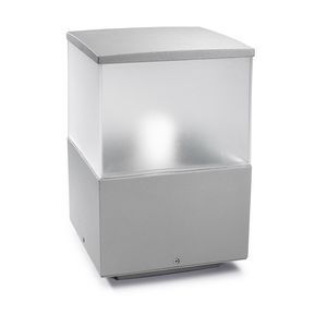 CUBIK 23CM Outdoor GRIJS by Leds c4 10-9386-34-M3