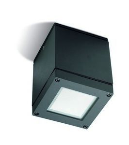 AFRODITA PLAFOND Outdoor GRIJS by Leds c4 15-9328-34-B8