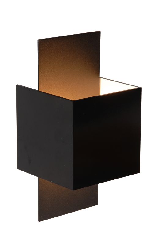 CUBO Wit/Zwart Lighthink by Lucide 23208/31/30