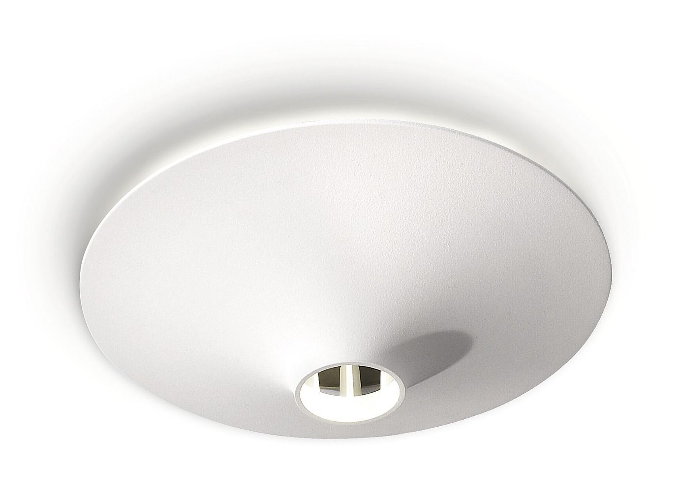 CRATER LED Plafondlamp by Philips 69056/31/16