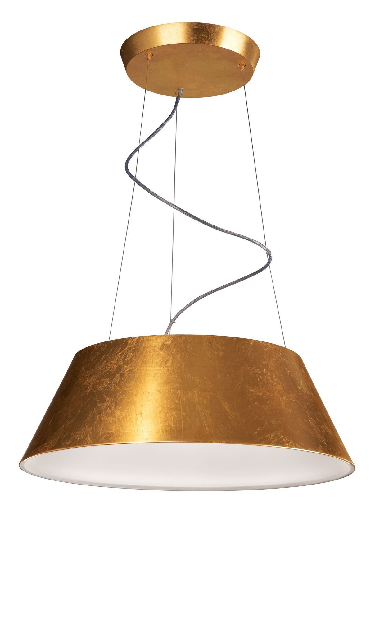 OUTLET LAATSTE SHOWROOM MODEL CIELO Goud by Lirio 40550/01/LI