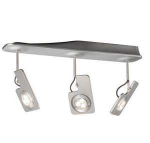 OP=OP SHOWROOMMODEL HAVA Aluminium by Lirio 57153/48/LI