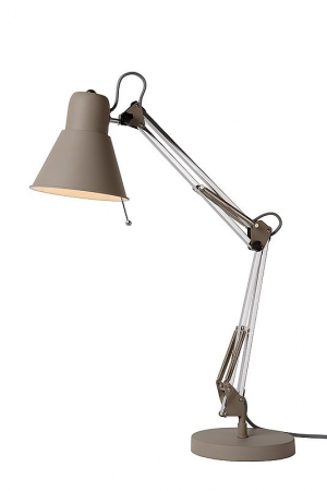 Tafellampen TERRA Bureaulamp by Lucide 03602/01/41