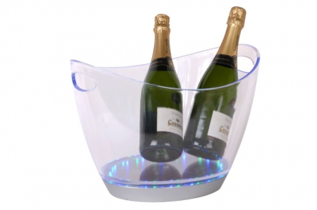 LED lampen ICE BUCKET LED By Lucide 13502/06/60