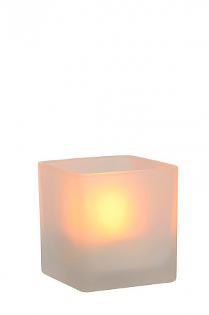 LED lampen LED CANDLE by Lucide 14501/01/67