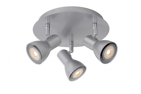 LED lampen LAURA-LED spot by Lucide 17942/15/36