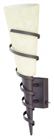 Wandlampen Serie 6009  Wandlamp Trio Leuchten 200970124