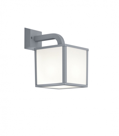 LED lampen CUBANGO LED Wandlamp Trio Leuchten 221560187