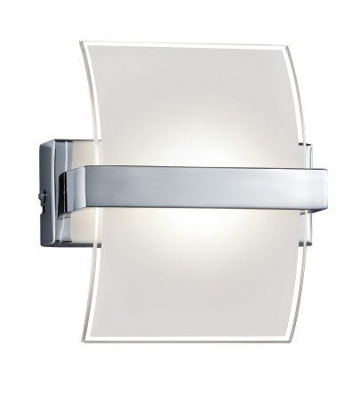 Wandlampen Serie 2247 LED Wandlamp Trio Leuchten 227410106