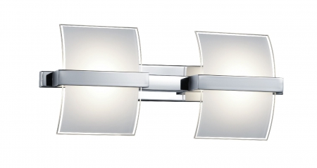 Wandlampen Serie 2274 LED Wandlamp Trio Leuchten 227410206