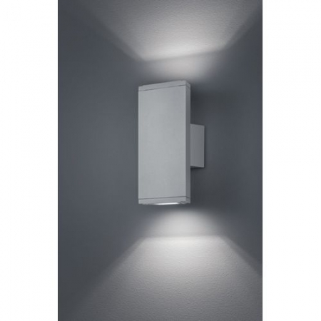 Wandlampen COLORADO LED Wandlamp Trio Leuchten 228460287