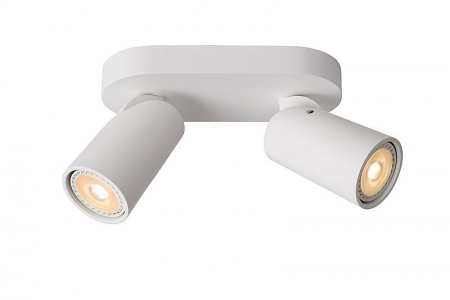 LED lampen XYRUS spot by Lucide 23954/10/31