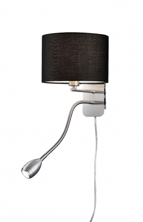 Wandlampen Serie 2711  Wandlamp Trio Leuchten 271170202