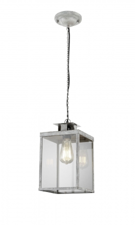 Hanglampen ELSA  Hanglamp Trio Leuchten 302600161