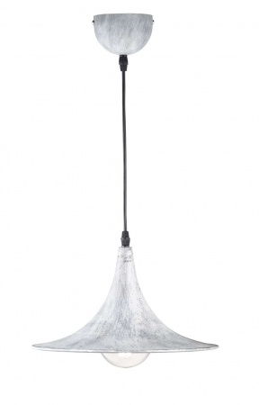 Hanglampen MONI Hanglamp Antiek grijs by Trio Leuchten 307500161