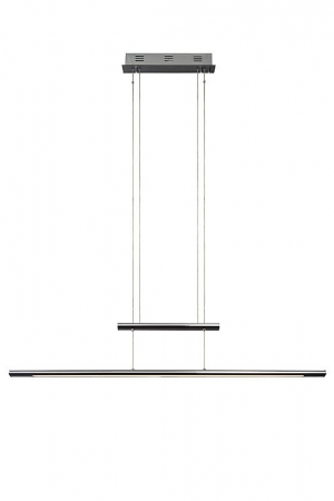 Wandlampen KWESTI hanglamp zwart by Lucide 36412/30/30