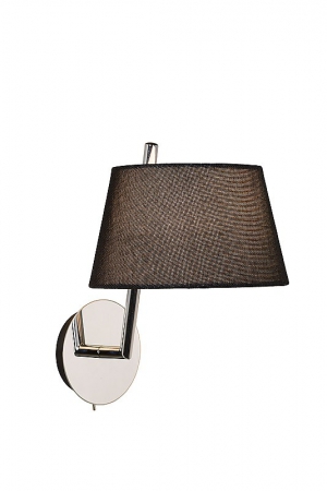 Wandlampen SAXEN wandlamp by Lucide 40200/01/11