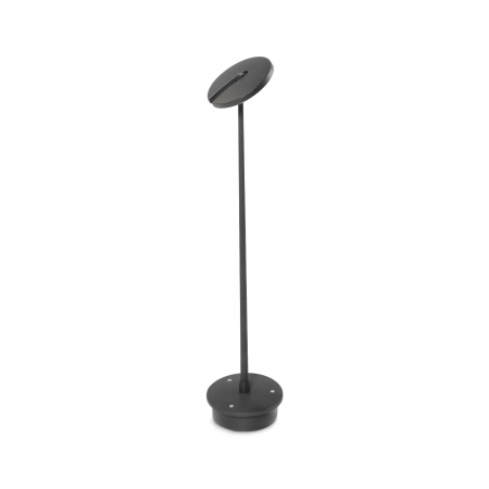 LED lampen INVISIBLE tuinpaal zwart by Leds-C4 Outdoor 55-9733-05-M1