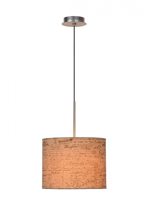 Hanglampen LIVINGSTONE hanglamp by Lucide 61459/30/55