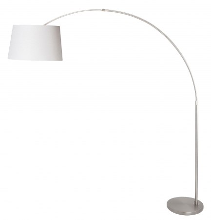 Vloerlampen GRAMINEUS vloerlamp by Steinhauer 9675ST