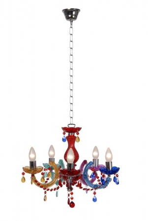 Hanglampen ARABESQUE Hanglamp by Lucide 78351/05/99