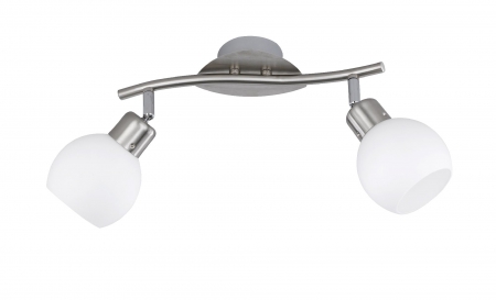 Spots Serie 8248 LED Spot Trio Leuchten 824810207