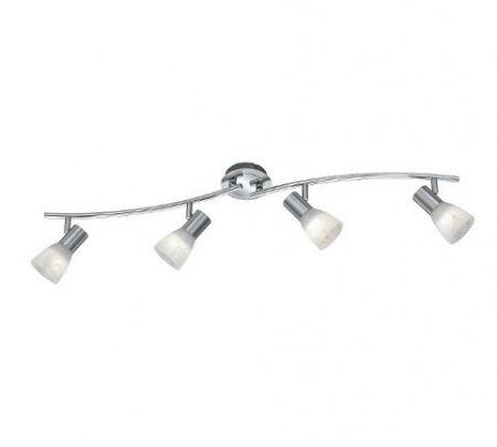 Spots LEVISTO LED Spot Trio Leuchten 871010407