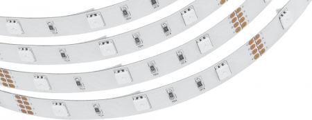 LED lampen LED STRIPES-BASIC led strip by Eglo 92061