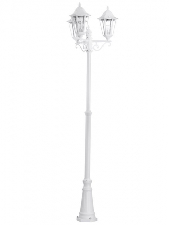 Tuinverlichting NAVEDO vloerlamp GardenLiving by Eglo 93454