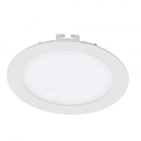 LED lampen FUEVA 1 inbouwarmatuur by Eglo 94055