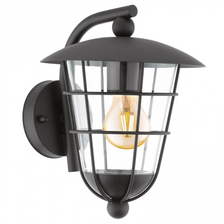 Wandlampen PULFERO wandlamp Gardenliving by Eglo 94841