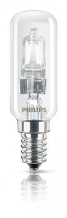 Lichtbronnen E14 ECOCLASSIC BUISLAMP 28W (=32W) DIMBAAR BY PHILIPS 22348104