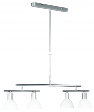 Hanglampen DALLAS  Hanglamp Reality by Trio Leuchten R335110407