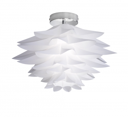 Plafondlampen BROMELIE  Plafondlamp Reality by Trio Leuchten R65221001