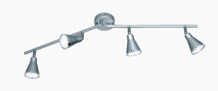 Spots ARRAS LED Spot Reality by Trio Leuchten R82714187