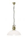 MONTENDER Hanglamp Oud brons by Trio Leuchten 301900104