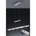 CAVALLO LED Hanglamp Trio Leuchten 379090505