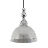 EASINGTON hanglamp chroom by Eglo 49183