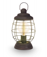 BAMPTON tafellamp Vintage by Eglo 49288
