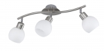 Serie 8248 LED Spot Trio Leuchten 824810307