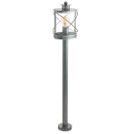 HILBURN 1 vloerlamp Gardenliving by Eglo 94868