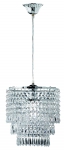 Orient  Hanglamp Reality by Trio Leuchten R1147-06