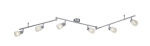 LAVAL LED Plafondlamp Reality by Trio Leuchten R82076107