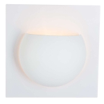 Sphera Wandlamp Wit by Steinhauer S0513S